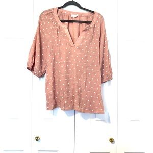 Perch by Blu Pepper women’s  sz1X. F12